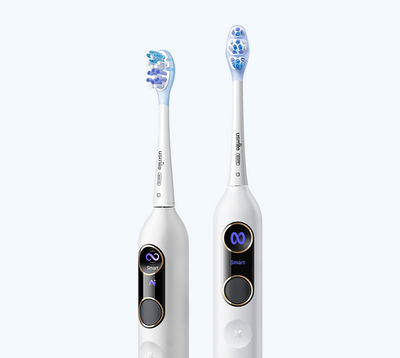 usmile Y20 PRO AI Cepillo de Dientes Eléctrico