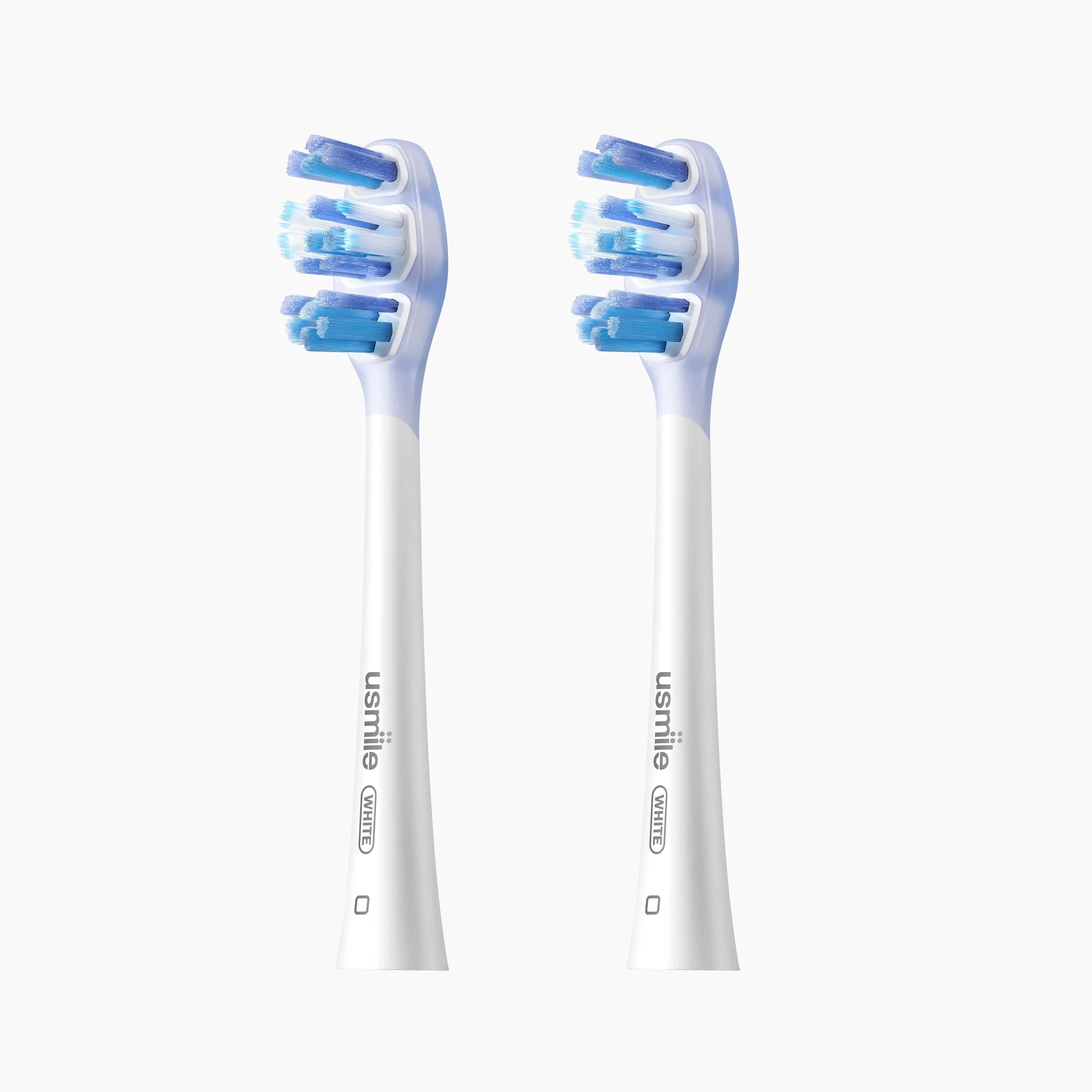 usmile Ergonomic Brush Head 2.0 - Made for Better Cleanliness & Comfort