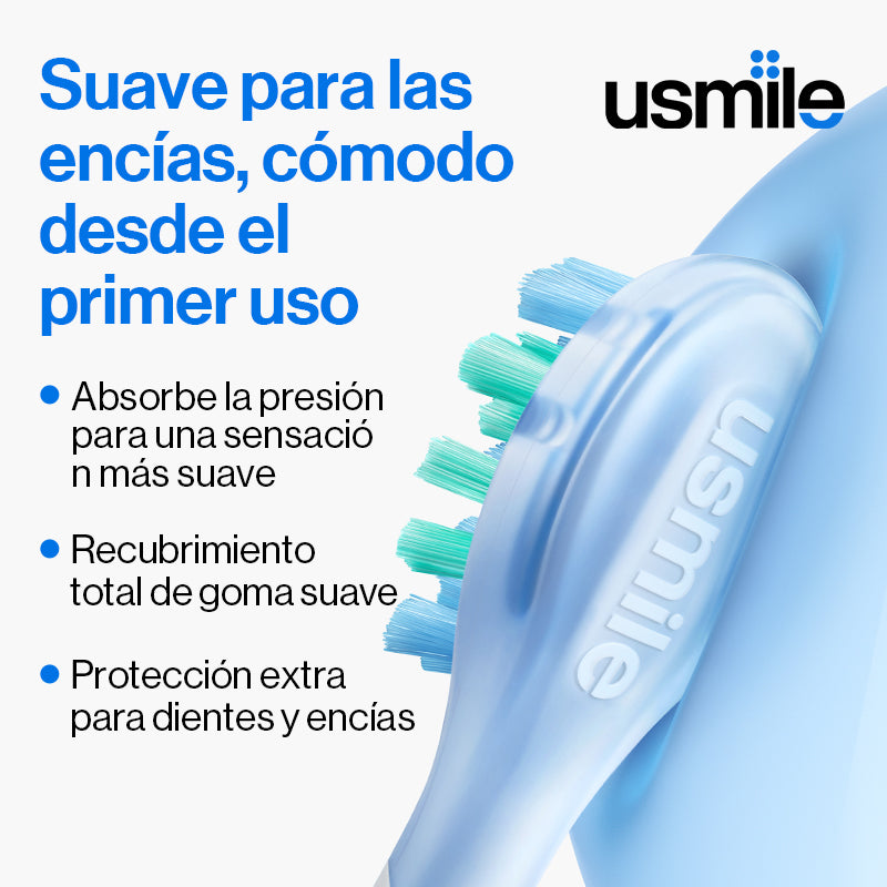 usmile P10 S Cepillo de Dientes Eléctrico