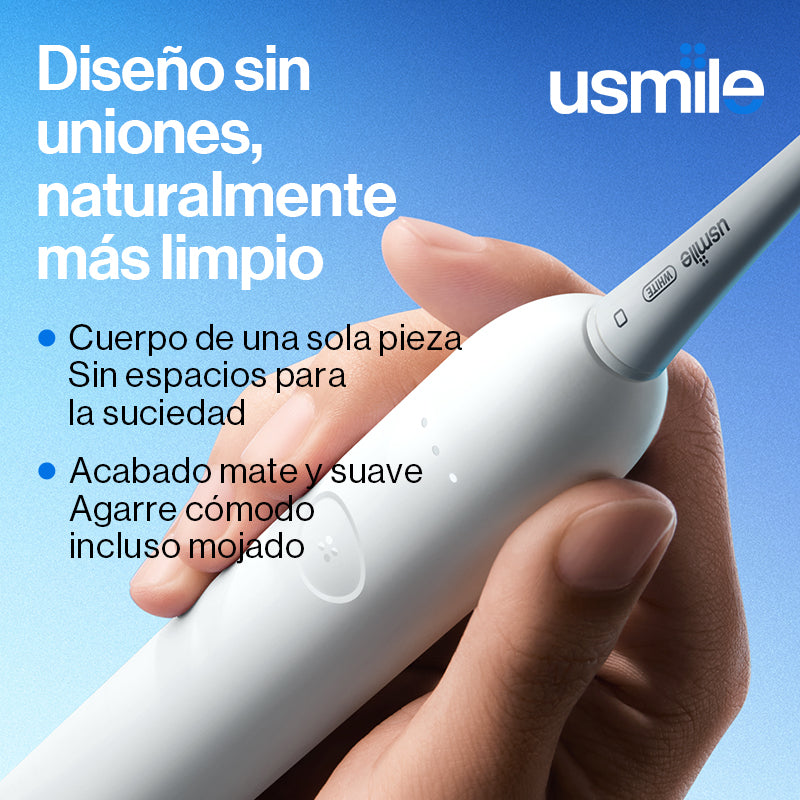 usmile P10 S Cepillo de Dientes Eléctrico