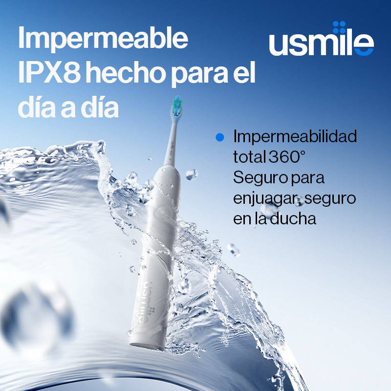usmile P10 S Cepillo de Dientes Eléctrico