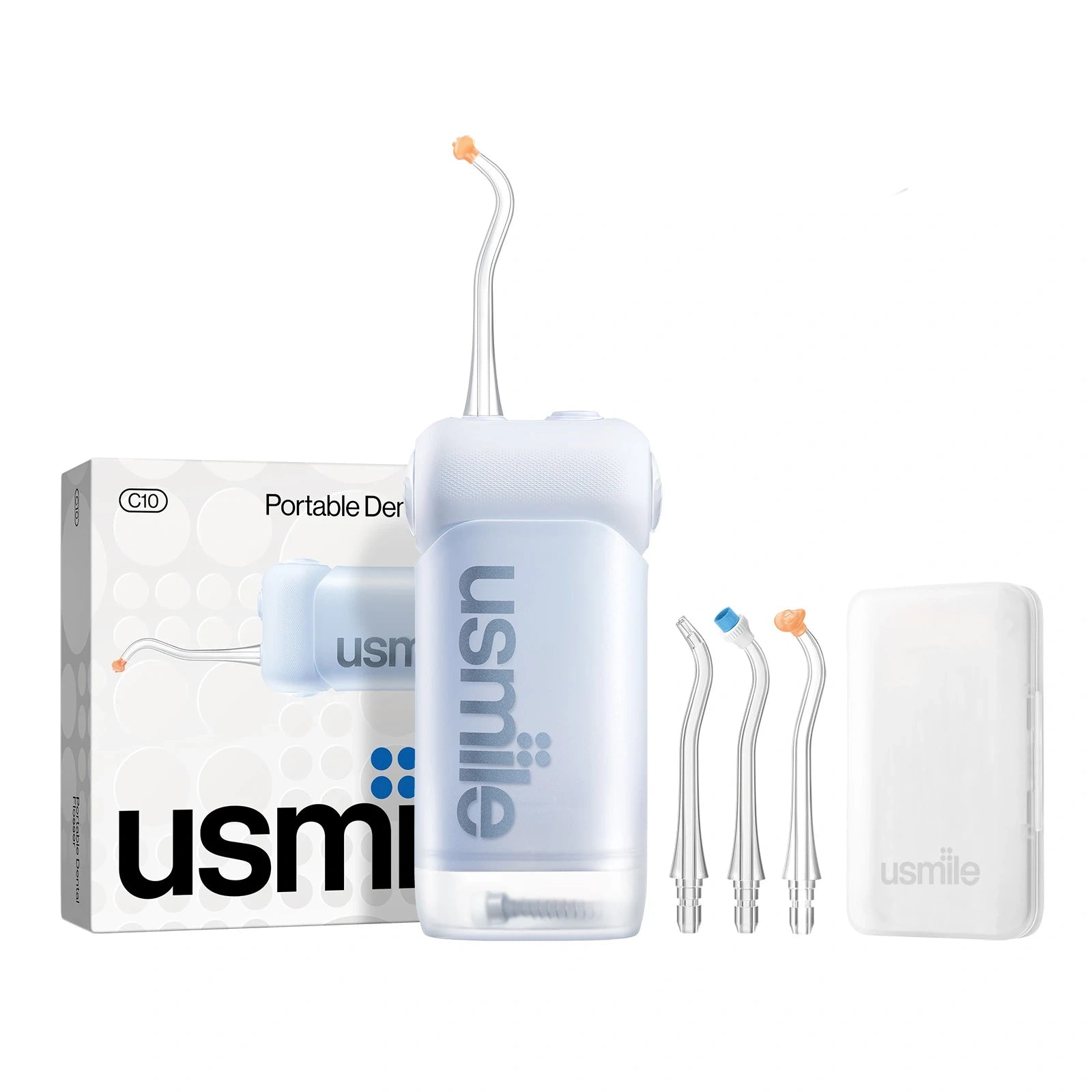 usmile C10 Irrigador Dental Portátil