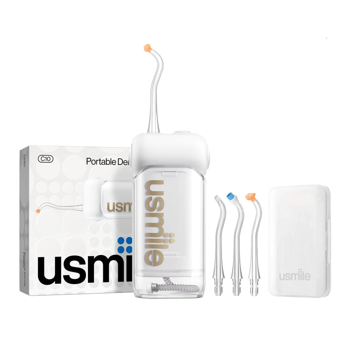 usmile C10 Irrigador Dental Portátil