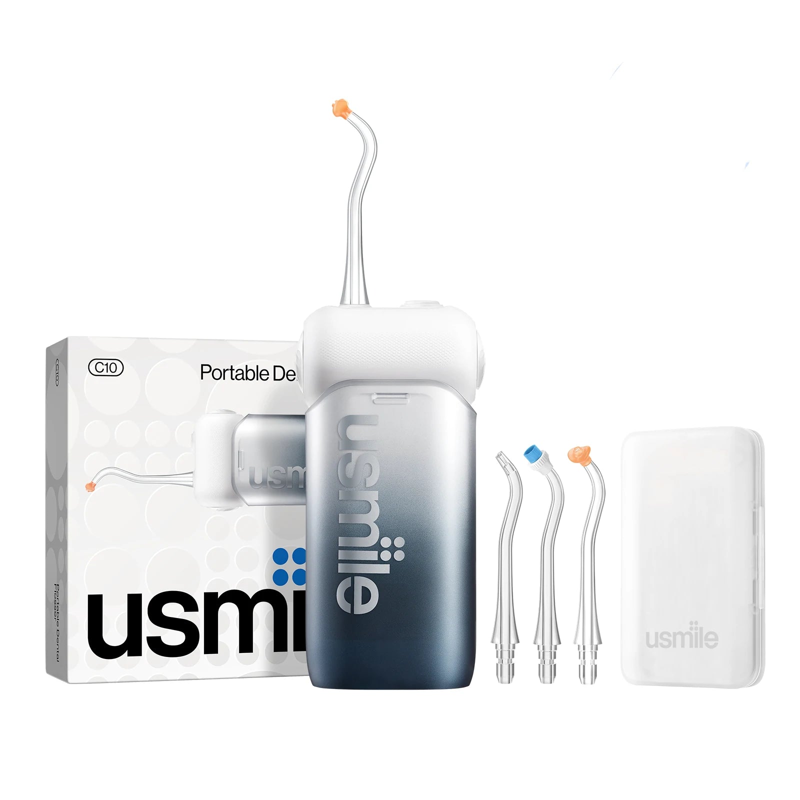 usmile C10 Irrigador Dental Portátil