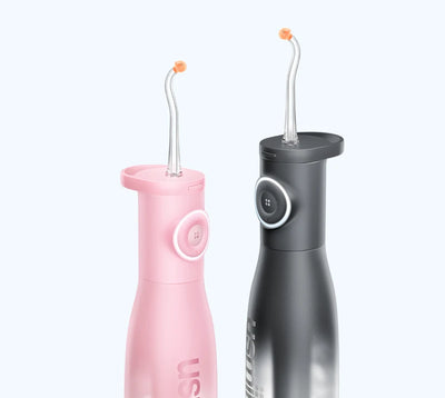 usmile C30 Irrigador Dental Inalámbrico Portátil