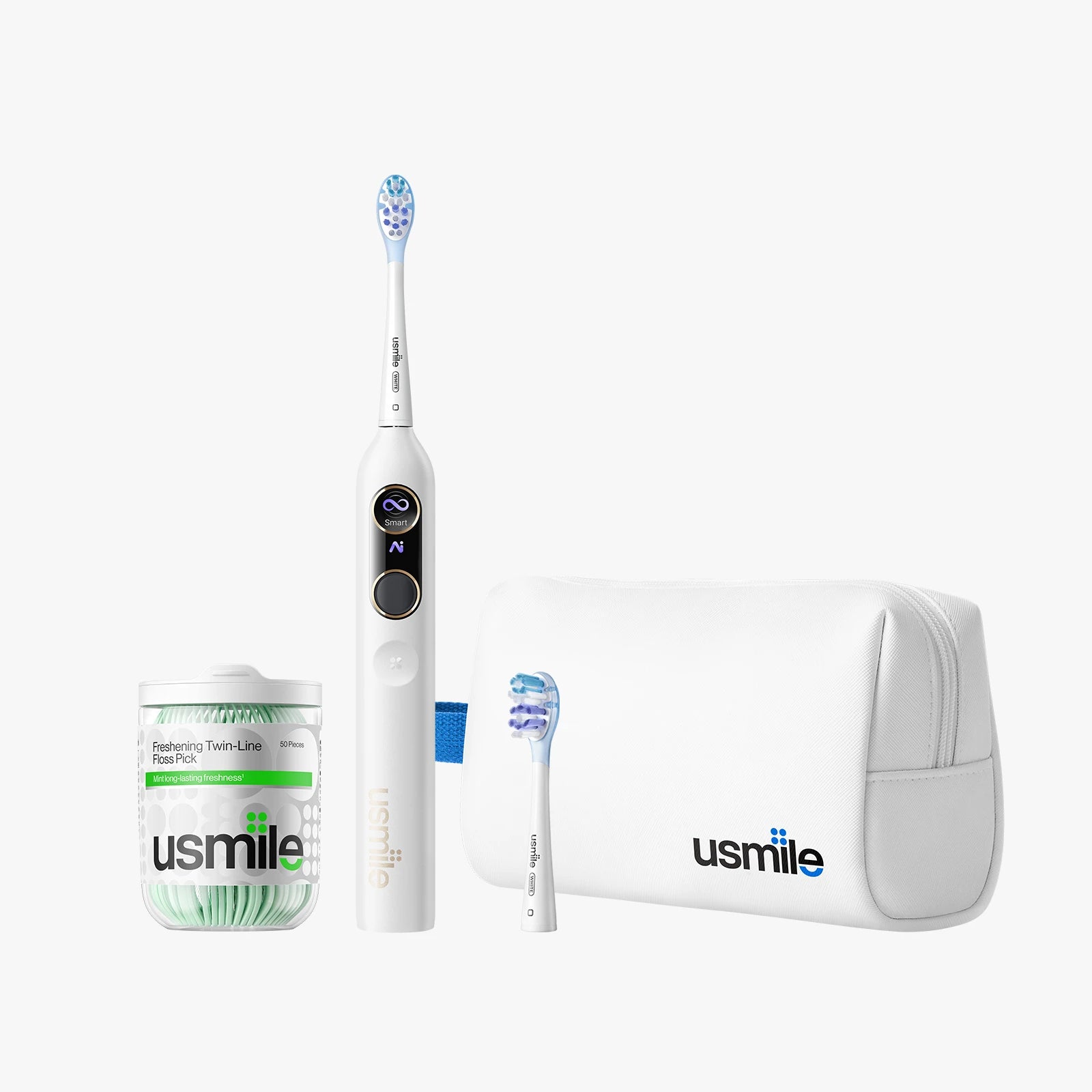 usmile Y10 Pro Kit de cuidado de viaje
