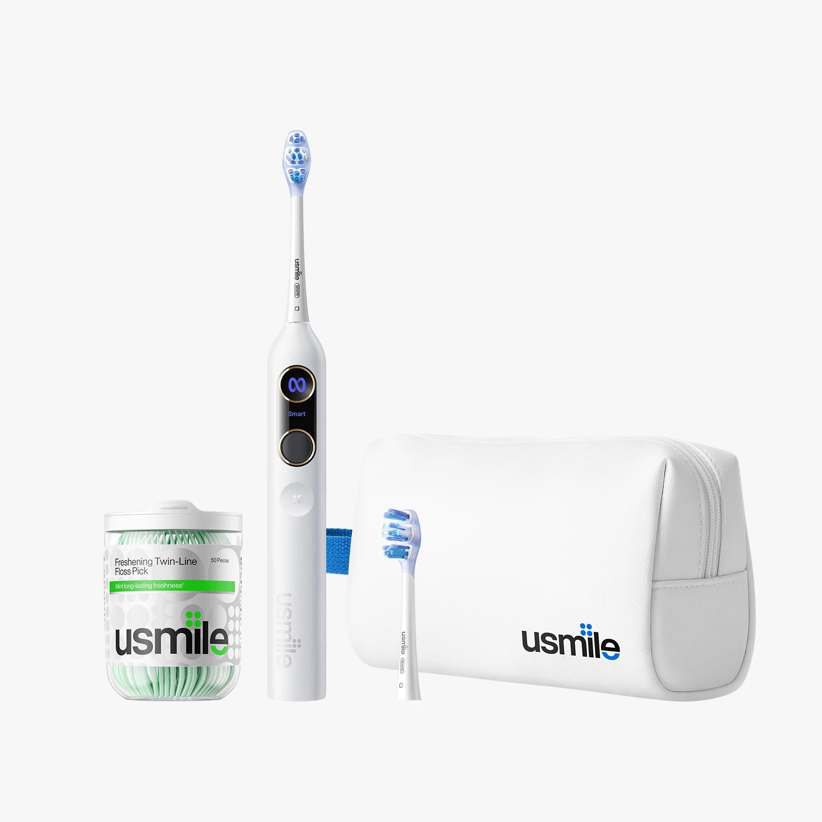 usmile Y20 Pro Kit de cuidado de viaje