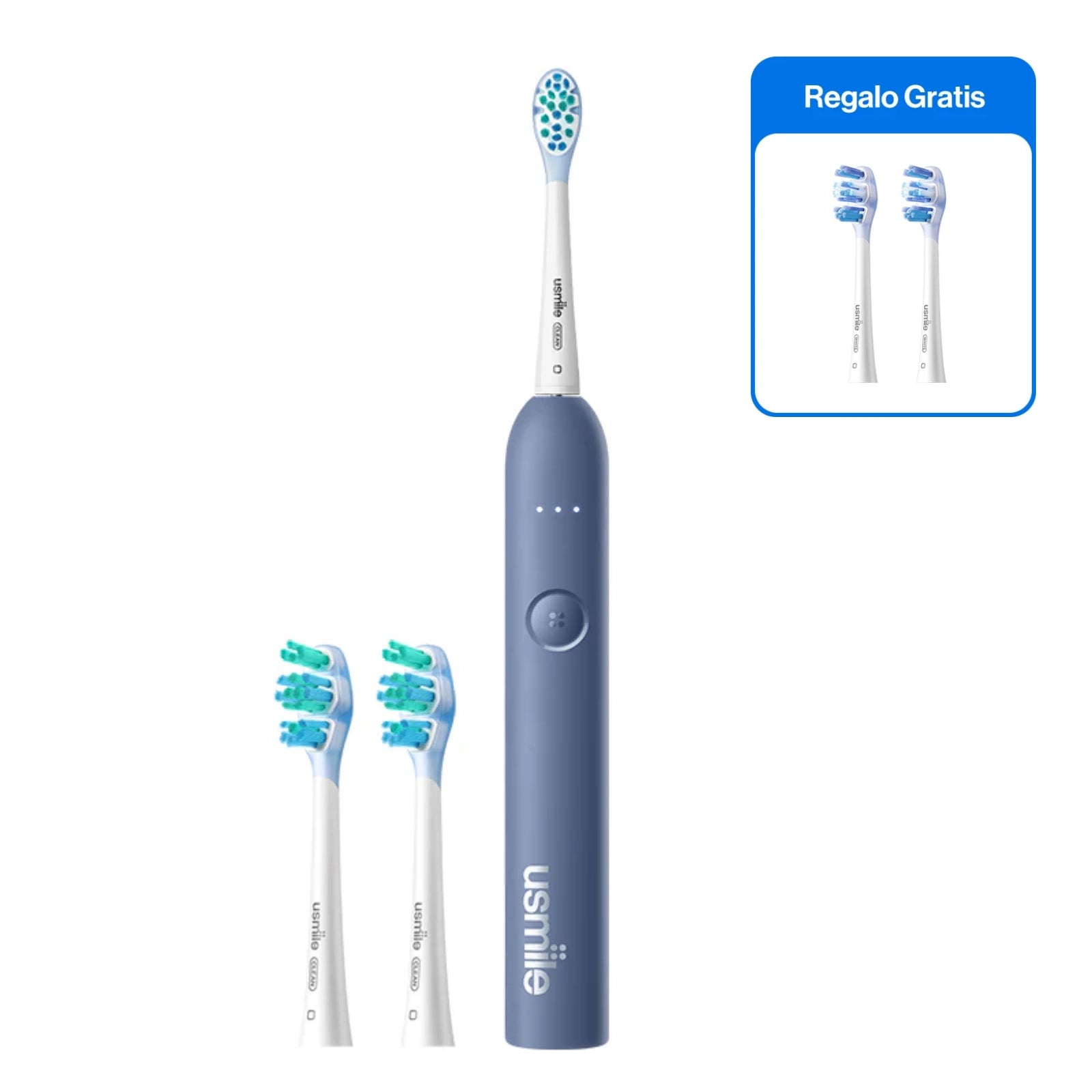 usmile P10 S Cepillo de Dientes Eléctrico