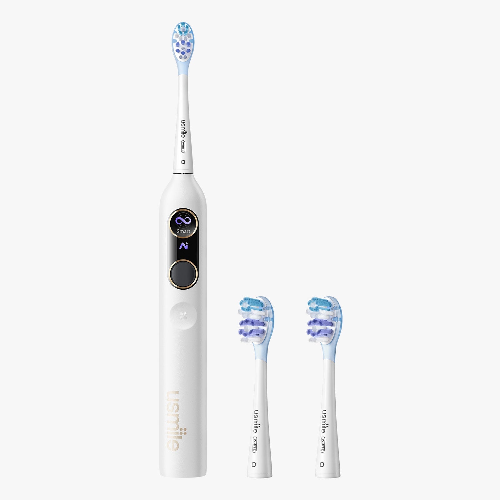 usmile Y10 PRO Cepillo de Dientes Eléctrico con Guía
