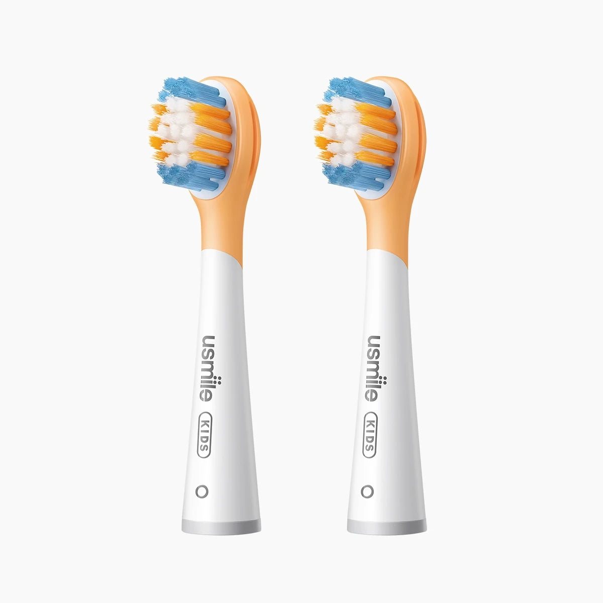 Cabezal de repuesto para cepillo dental eléctrico infantil Q10