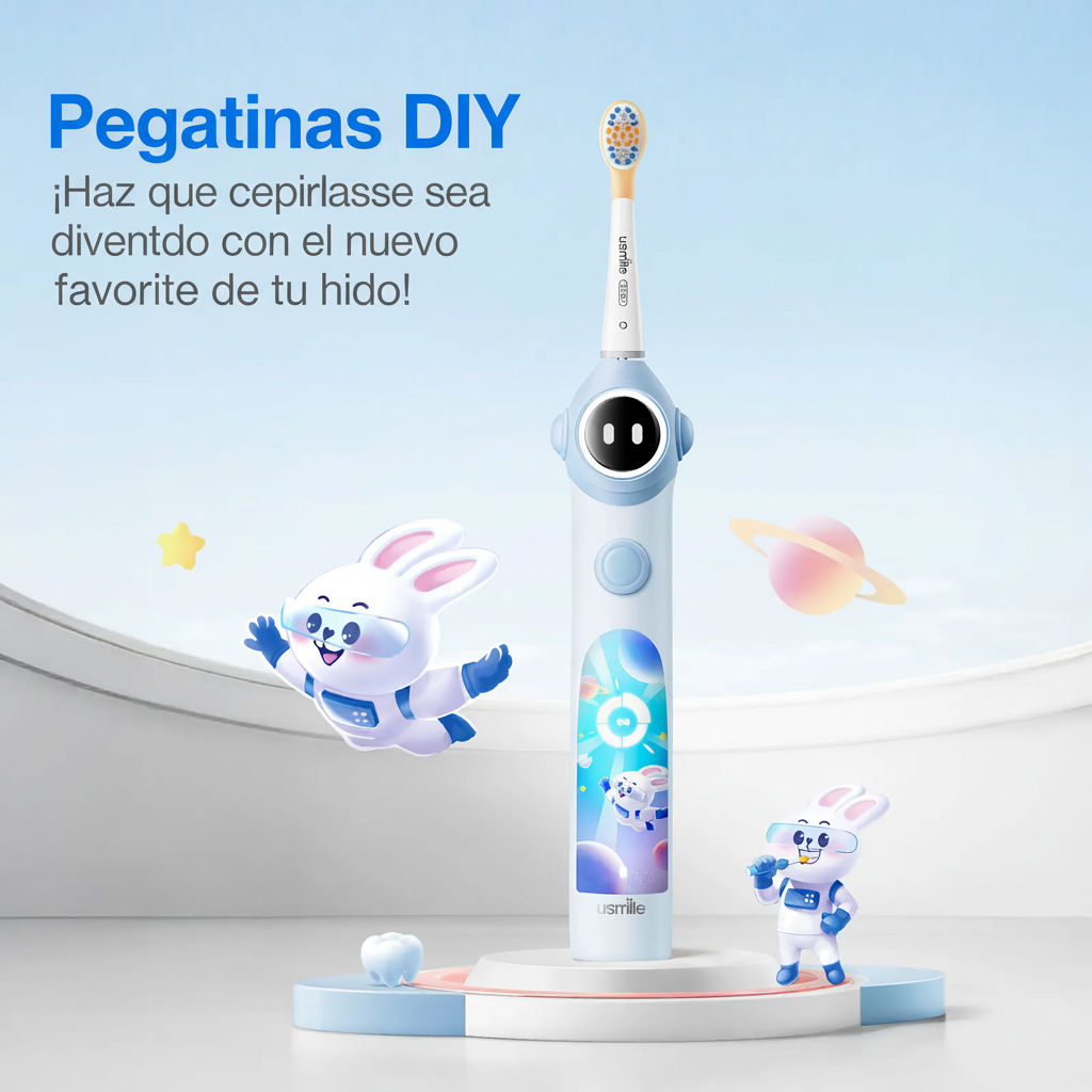Pegatinas DIY